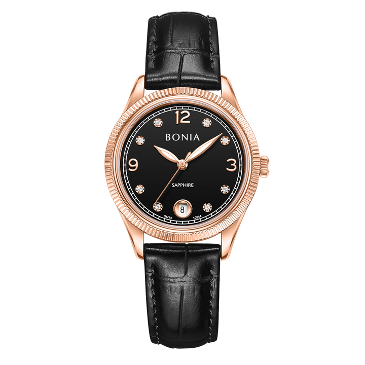 Bonia Men Classic BNB10844-2535