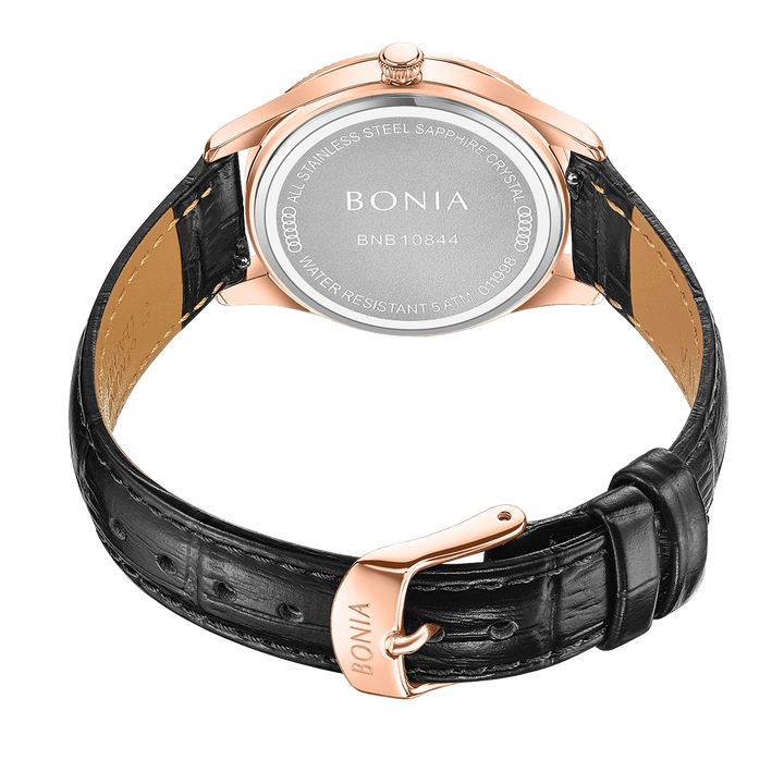 Bonia Men Classic BNB10844-2535