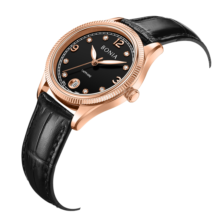 Bonia Men Classic BNB10844-2535