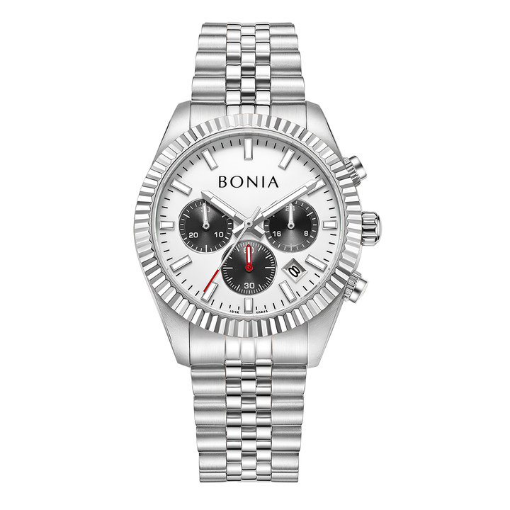 Bonia Men Chronograph BNB10845-1312C