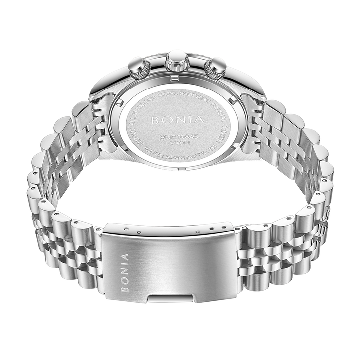 Bonia Men Chronograph BNB10845-1312C
