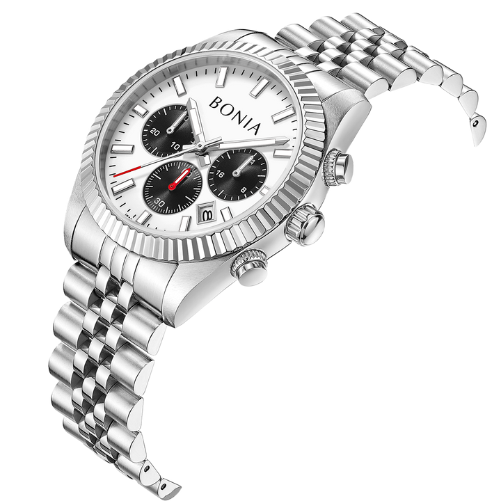 Bonia Men Chronograph BNB10845-1312C