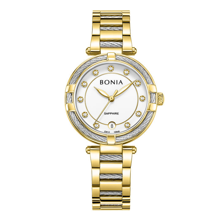 Bonia Women Elegance BNB10848-2217