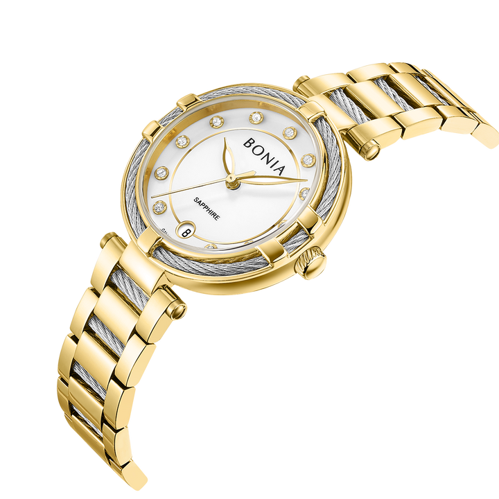 Bonia Women Elegance BNB10848-2217