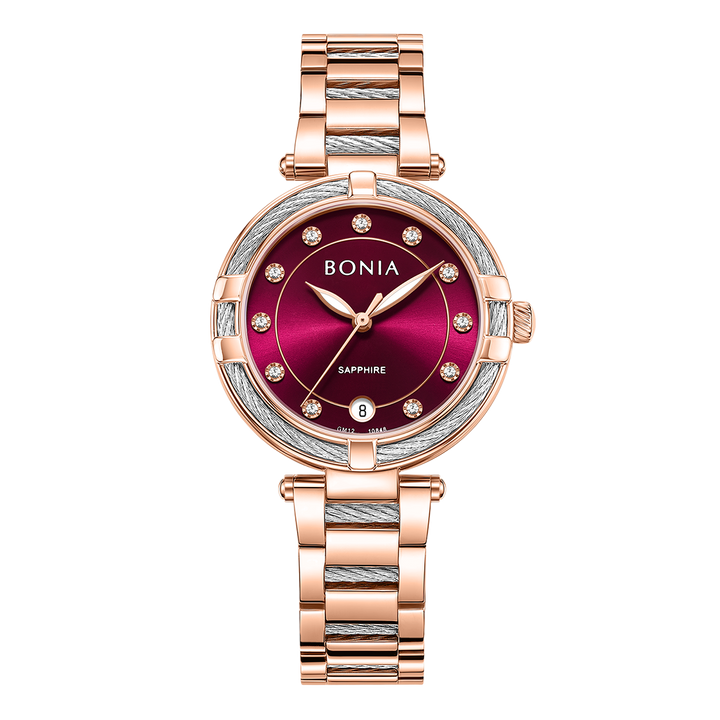 Bonia Women Elegance BNB10848-2567