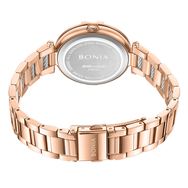 Bonia Women Elegance BNB10848-2567