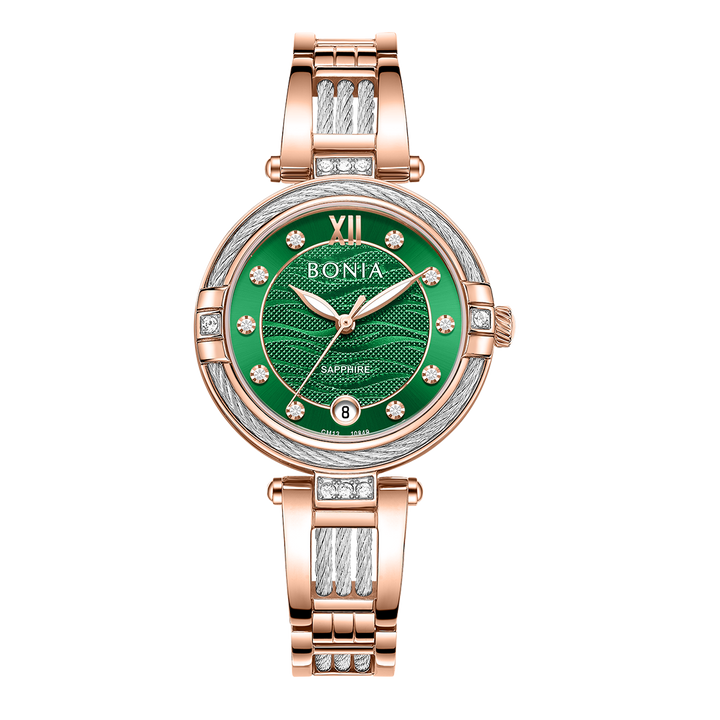 Bonia Valore Women Elegance BNB10849-2597S
