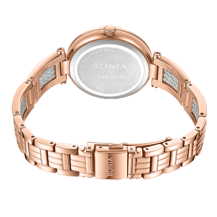 Bonia Valore Women Elegance BNB10849-2597S