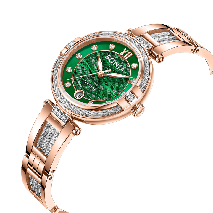 Bonia Valore Women Elegance BNB10849-2597S