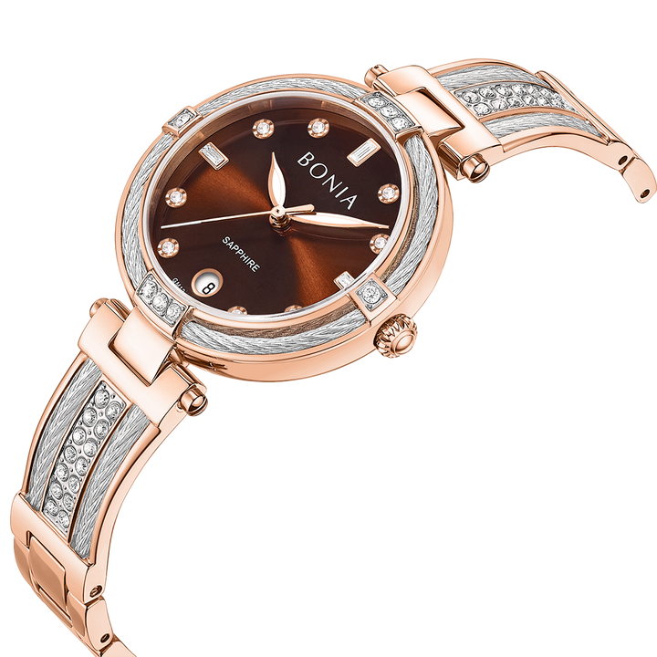 Bonia Women Elegance BNB10850-2647S