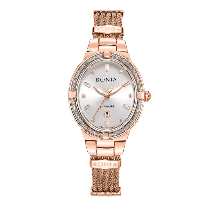 Bonia Women Elegance BNB10851-2517