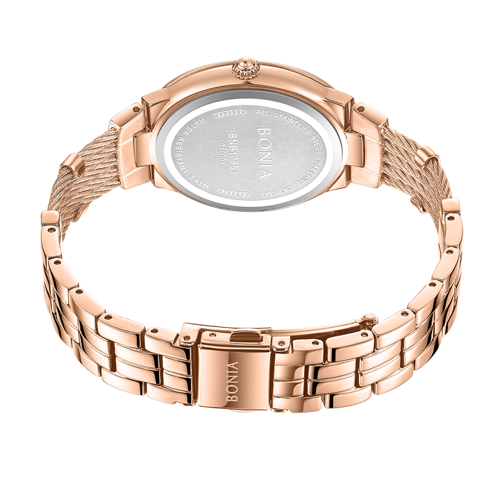 Bonia Women Elegance BNB10851-2517
