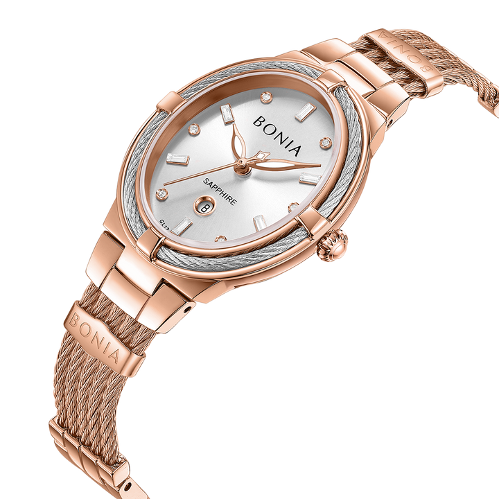 Bonia Women Elegance BNB10851-2517