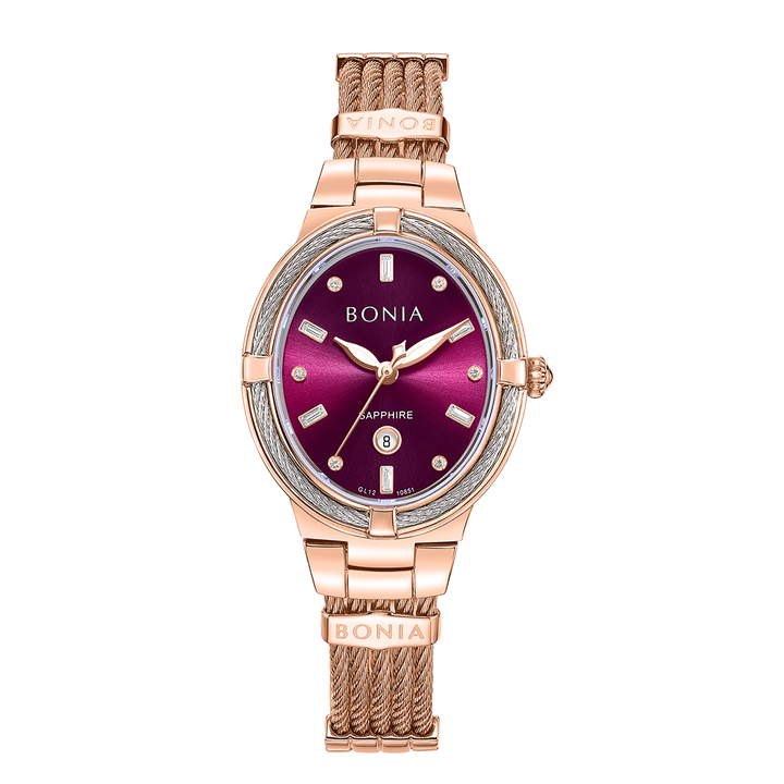Bonia Women Elegance BNB10851-2567