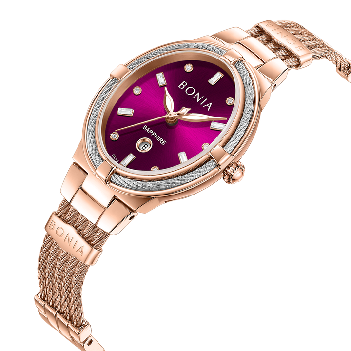 Bonia Women Elegance BNB10851-2567