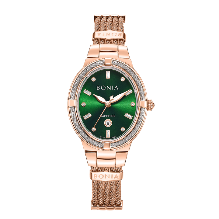 Bonia Women Elegance BNB10851-2597