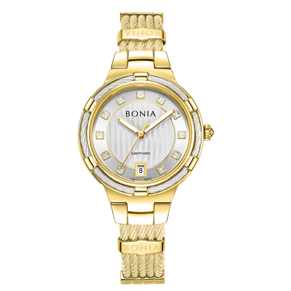 Bonia Women Elegance BNB10852-2217