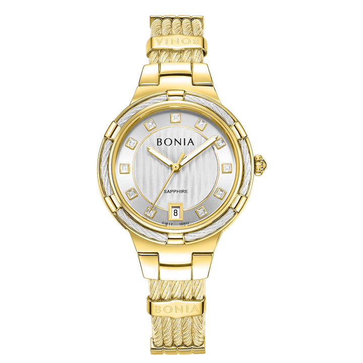 Bonia Women Elegance BNB10852-2217