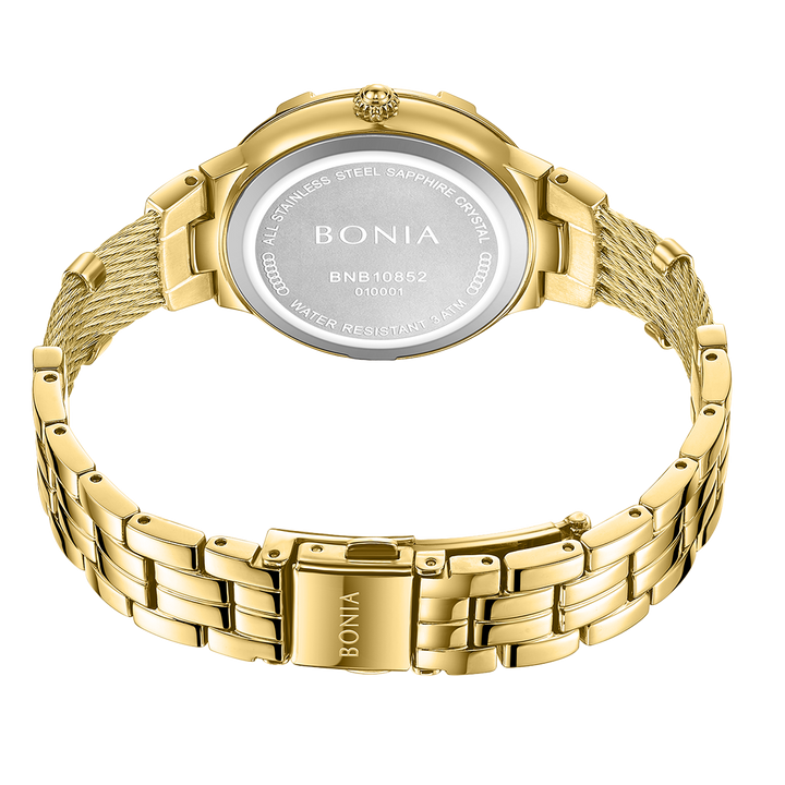Bonia Women Elegance BNB10852-2217
