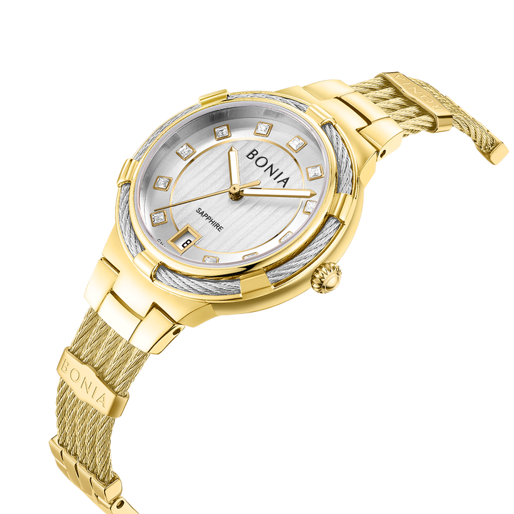 Bonia Women Elegance BNB10852-2217