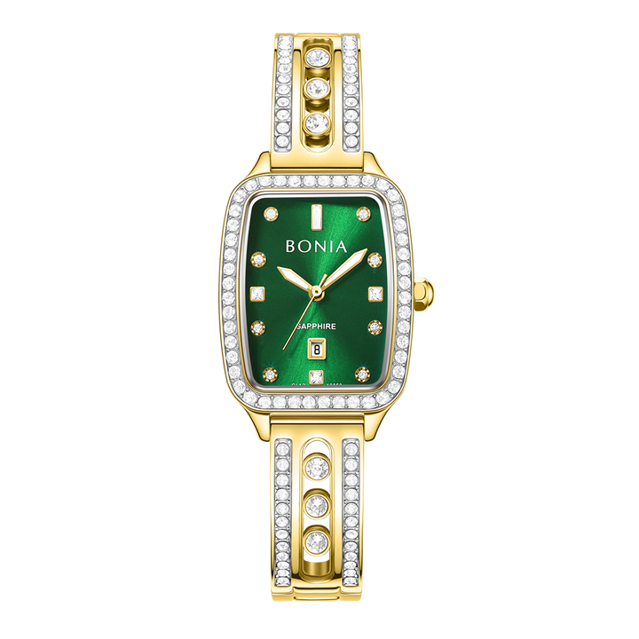 Bonia Cristallo Women Elegance BNB10853-2297S