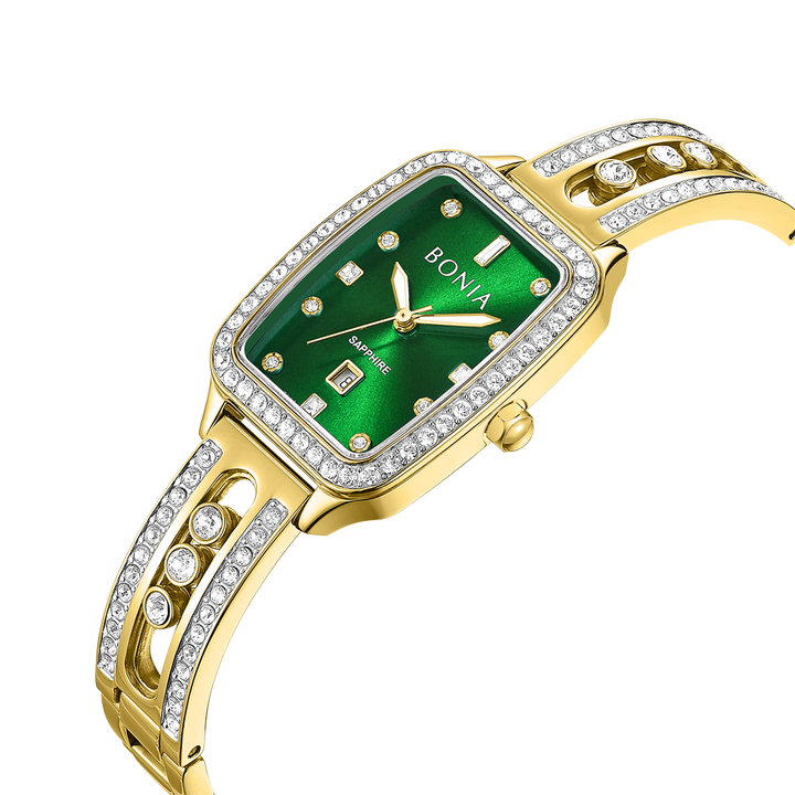 Bonia Cristallo Women Elegance BNB10853-2297S