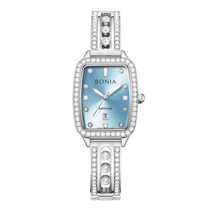 Bonia Cristallo Women Elegance BNB10853-2387S