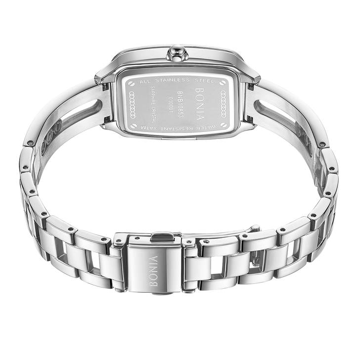 Bonia Cristallo Women Elegance BNB10853-2387S