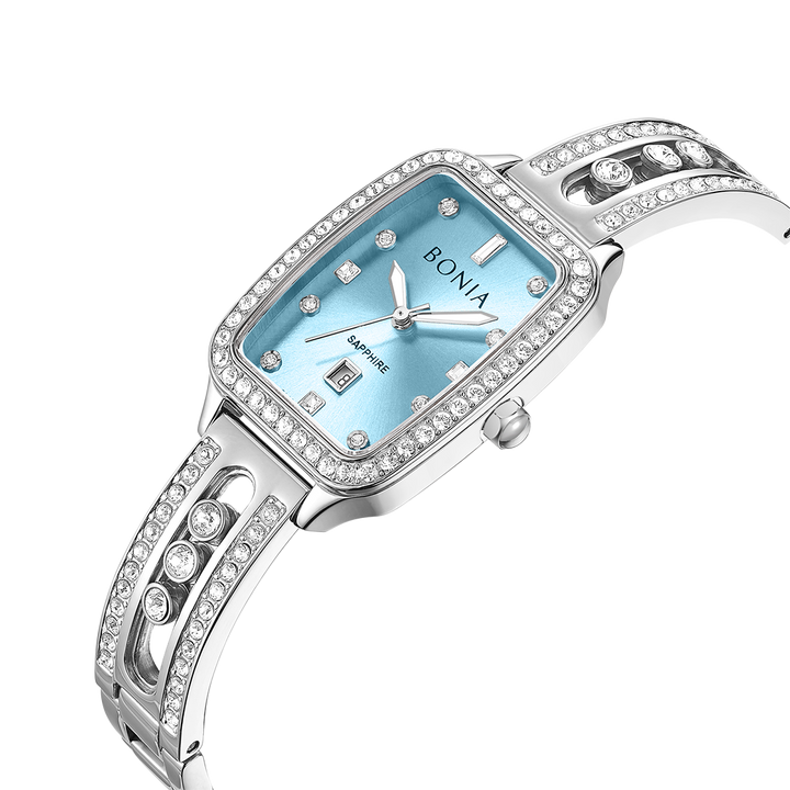 Bonia Cristallo Women Elegance BNB10853-2387S