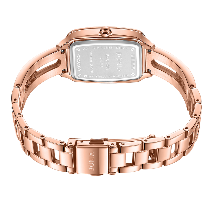 Bonia Cristallo Women Elegance BNB10853-2537S