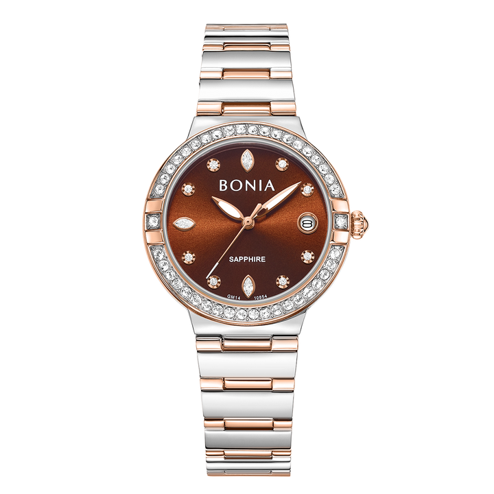 Bonia Women Elegance BNB10854-2647S
