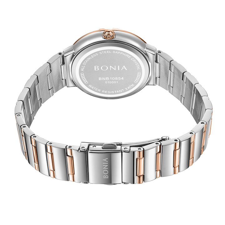 Bonia Women Elegance BNB10854-2647S