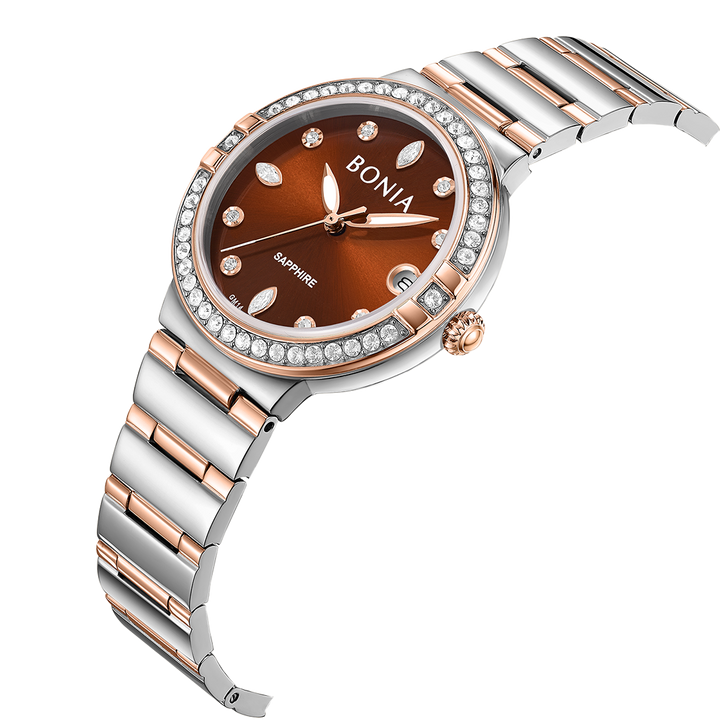 Bonia Women Elegance BNB10854-2647S