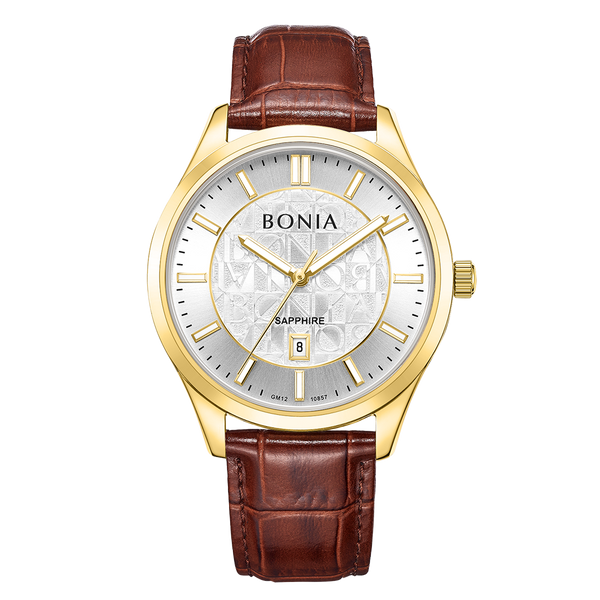 Bonia Men Classic BNB10857-1212