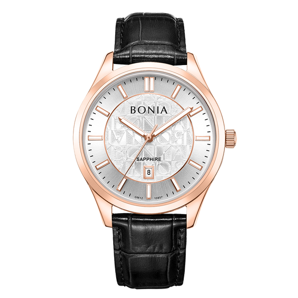 Bonia Men Classic BNB10857-1512