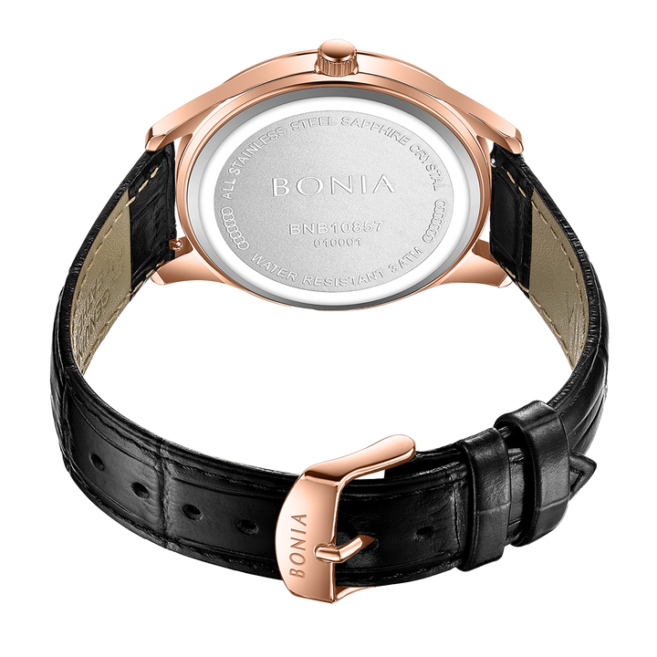 Bonia Men Classic BNB10857-1512