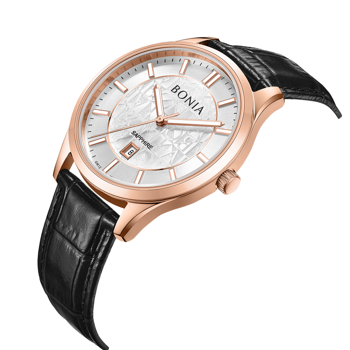Bonia Men Classic BNB10857-1512