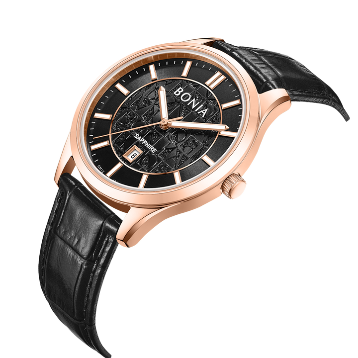 Bonia Men Classic BNB10857-1532