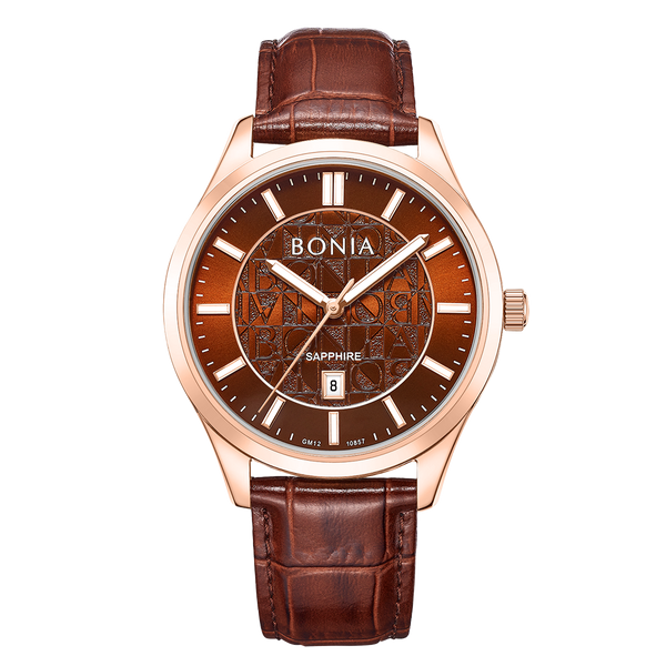Bonia Men Classic BNB10857-1542