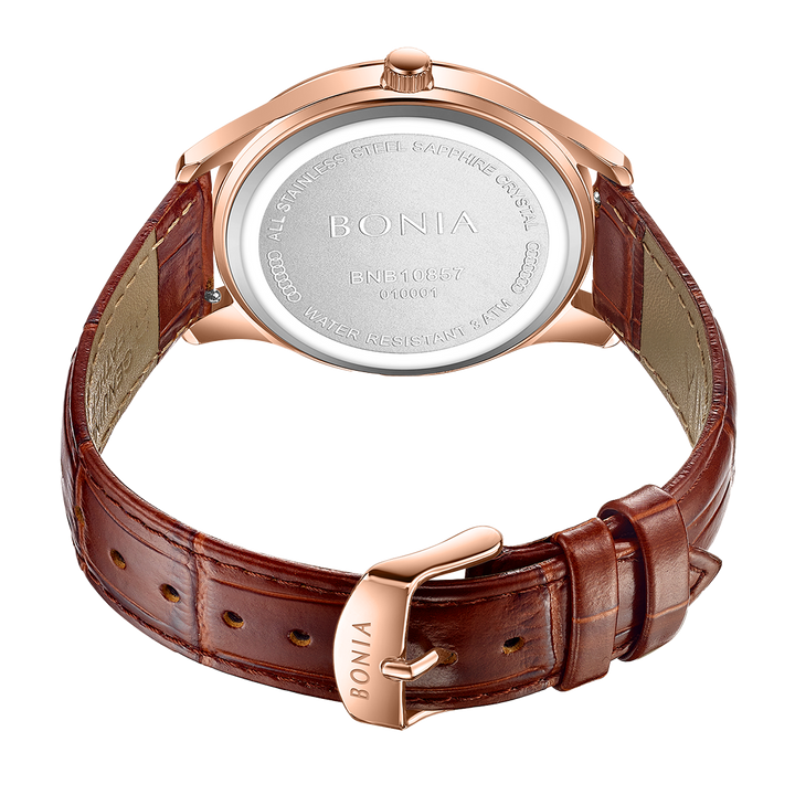 Bonia Men Classic BNB10857-1542