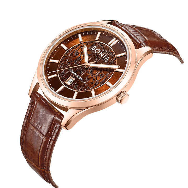 Bonia Men Classic BNB10857-1542