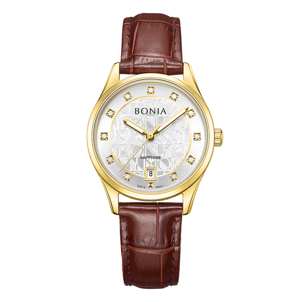 Bonia Women Elegance BNB10857-2217