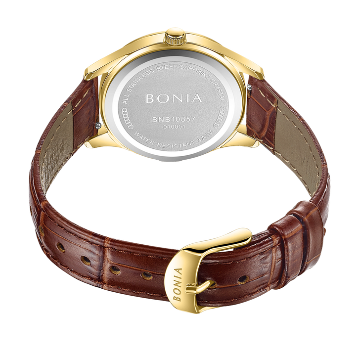 Bonia Women Elegance BNB10857-2217