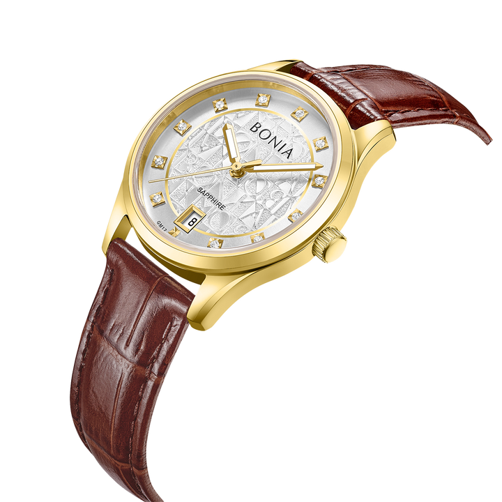 Bonia Women Elegance BNB10857-2217