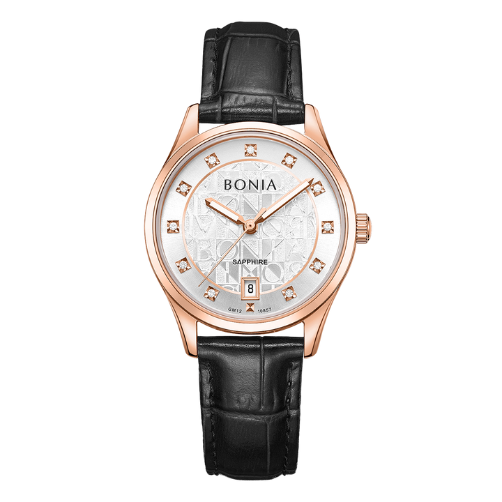 Bonia Women Elegance BNB10857-2517