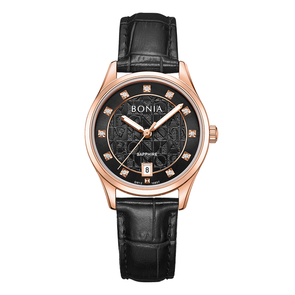 Bonia Women Elegance BNB10857-2537