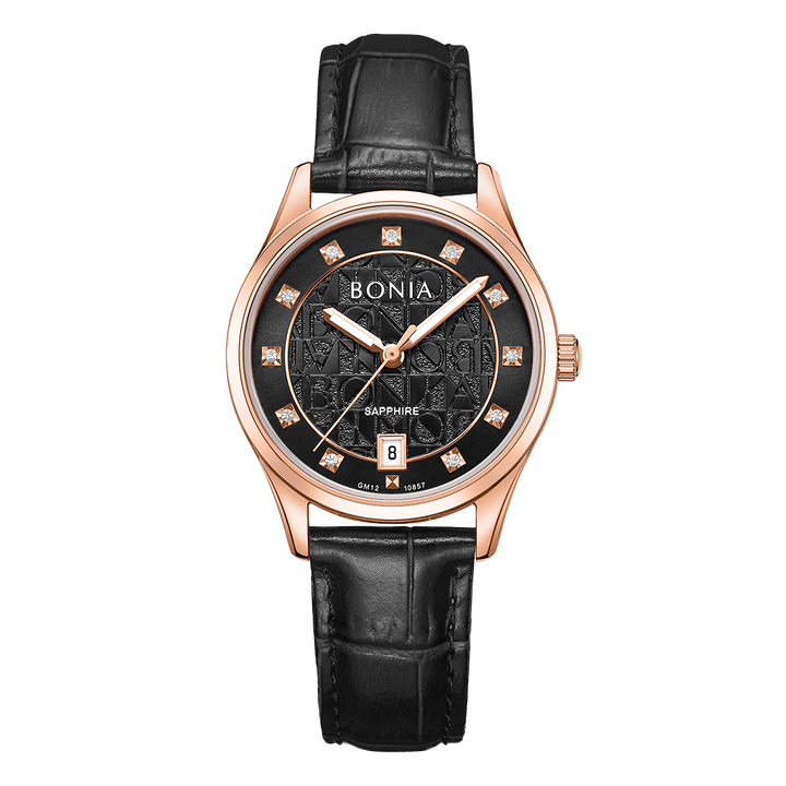 Bonia Women Elegance BNB10857-2537