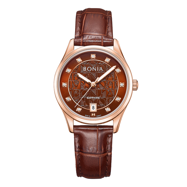 Bonia Women Elegance BNB10857-2547