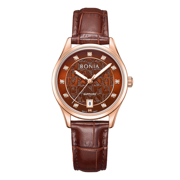 Bonia Women Elegance BNB10857-2547