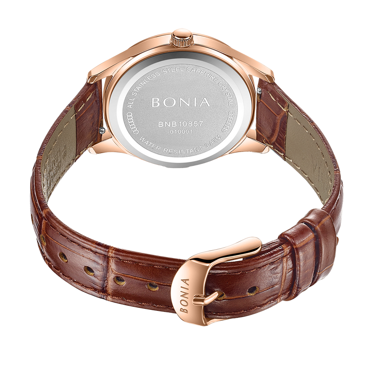 Bonia Women Elegance BNB10857-2547